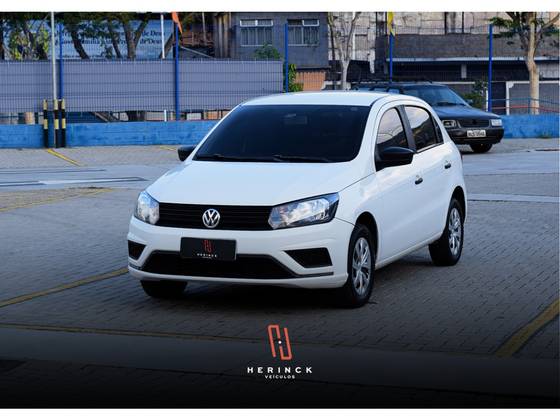 VOLKSWAGEN GOL 1.0 12V MPI TOTALFLEX 4P MANUAL VOLKSWAGEN GOL 1.0 12V MPI TOTALFLEX 4P MANUAL